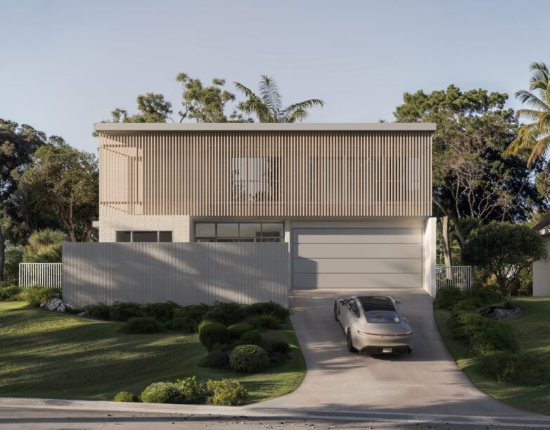 Residential Projects