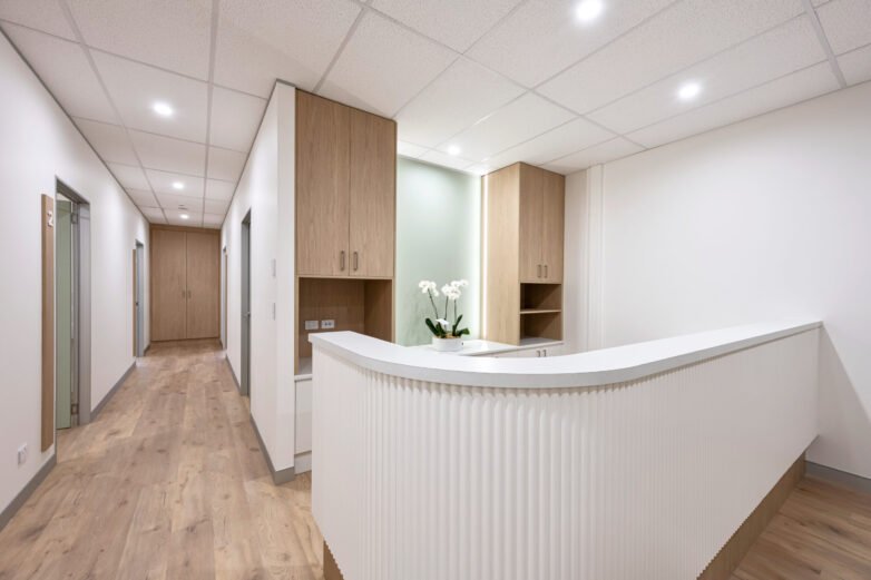 Commerical Projects