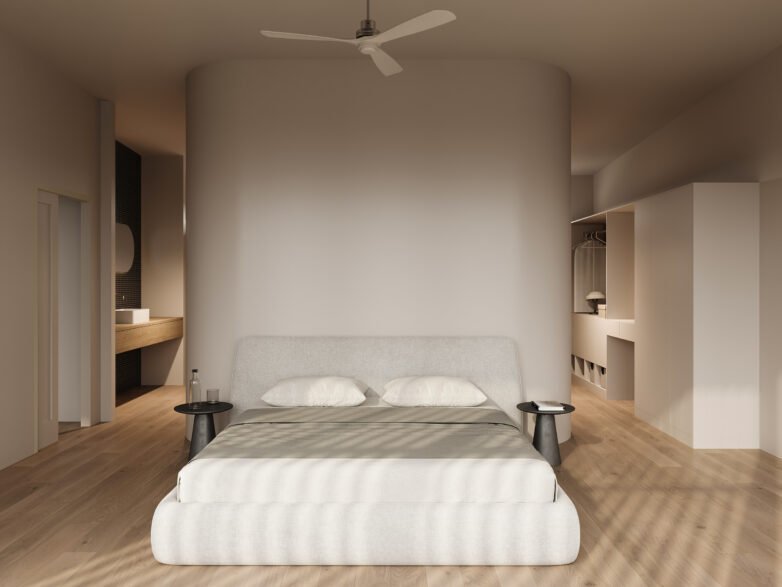 Residential Projects