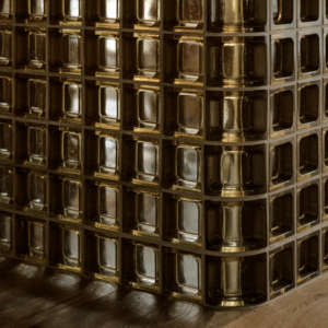 Vetra Block Glass Brick