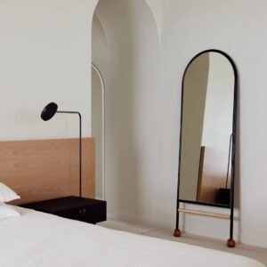 Pierre Floor Mirror