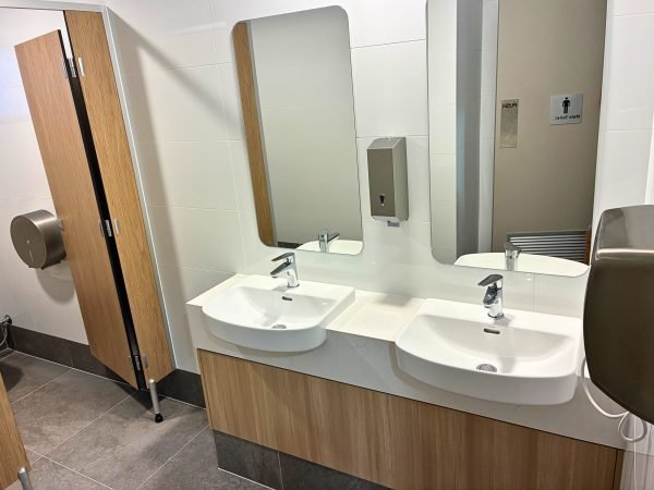 Mooloolaba amenities
